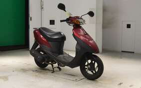 SUZUKI LET's 2 CA1PA