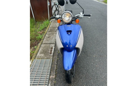 HONDA TODAY AF67