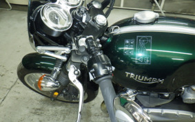 TRIUMPH THRUXTON 1200 2017