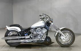 YAMAHA DRAGSTAR 1100 1999 VP10J