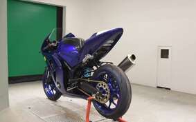 YAMAHA YZF-R25 RG43J