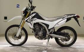 HONDA CRF250L MD38