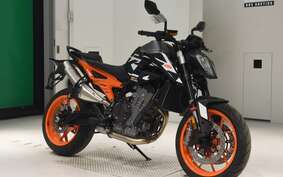 KTM 890 DUKE GP 2024