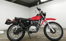 HONDA XL230 MC36