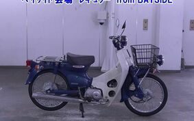 HONDA C50(ﾌﾟﾚｽ) AA01