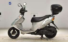 SUZUKI ADDRESS V125 G CF46A