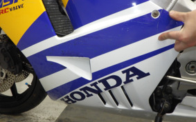 HONDA NSR250R MC21