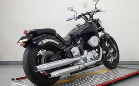 YAMAHA DRAGSTAR 1100 2000 3J00