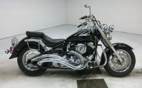 YAMAHA DRAGSTAR 400 CLASSIC 1999 4TR