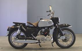 HONDA C92 SUPER CUB C92