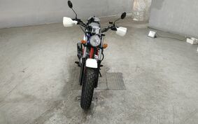 HONDA FTR223 MC34