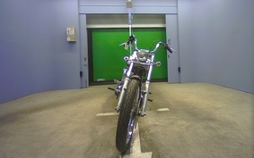 HARLEY FXDWG 1340 1994 GEL