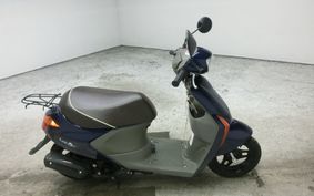 SUZUKI LET's 5 G CA47A