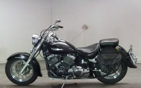 YAMAHA DRAGSTAR 400 CLASSIC 2008 VH01J