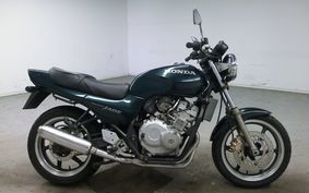 HONDA JADE MC23