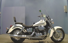 HONDA SHADOW 400 2008 NC34