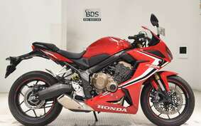 HONDA CBR650R 2019 RH03