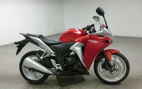 HONDA CBR250R MC41