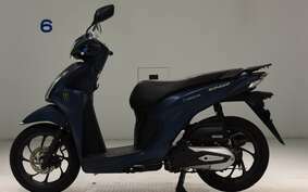 HONDA DIO 110 JK03