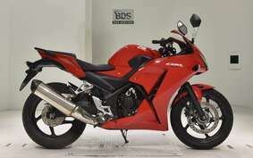 HONDA CBR250R A MC41