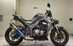 KAWASAKI Z1000 Gen.5 2014 ZRT00F