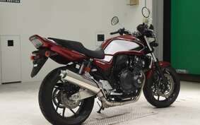 HONDA CB400SF GEN 4 A 2021 NC42