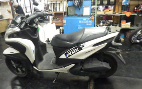 YAMAHA TRICITY 125 ABS SEC1J