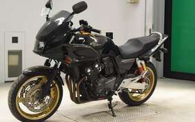 HONDA CB400 SUPER BOLDOR VTEC 2011 NC42