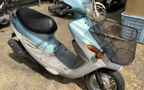 YAMAHA BJ SA24J