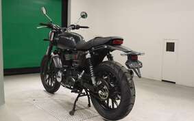 HONDA GB350S 2021 NC59