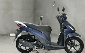 SUZUKI ADDRESS 110 CE47A