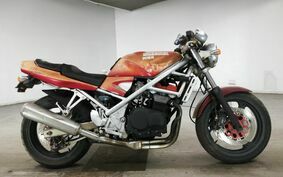 SUZUKI BANDIT 400 V 1992 GK75A