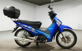 HONDA WAVE 125 I NF125MC