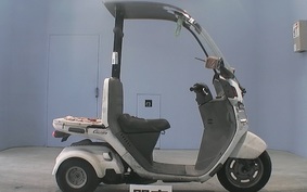 HONDA GYRO CANOPY TA02