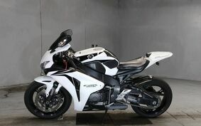 HONDA CBR1000RR 2010 SC59