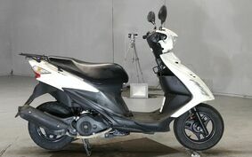 SUZUKI ADDRESS V125 S CF4MA