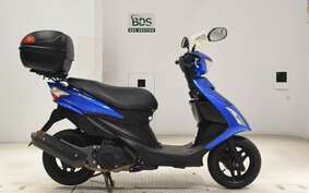 SUZUKI ADDRESS V125 S CF4MA