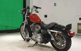 HARLEY XL883LI 2007