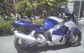 SUZUKI GSX1300R HAYABUSA 2003 GW71A