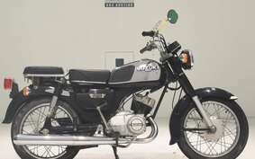 SUZUKI K125 K125