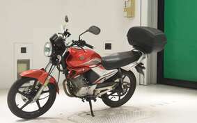 YAMAHA YBR125