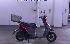 SUZUKI LET`s 4 CA45A