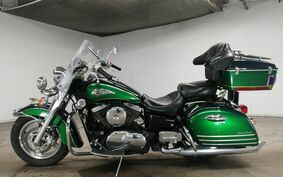 KAWASAKI VULCAN 1500 CLASSIC 1998 VNT50G