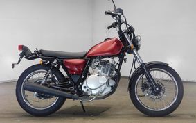 SUZUKI GRASS TRACKER NJ4BA