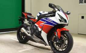 HONDA CBR1000RR ABS 2014 SC59