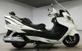 SUZUKI SKYWAVE 400 S 2008 CK44A