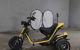 HONDA LOAD FOX TB10