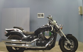 SUZUKI BOULEVARD 400 2010 VK57A