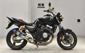 HONDA CB400 SUPER BOLDOR VTEC 2005 NC39