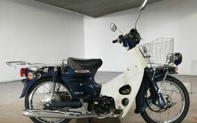 HONDA PRESS CUB 50 AA01